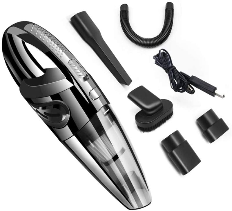 How to Convert a Car Vacuum Cleaner to Home Use: Easy DIY Guide