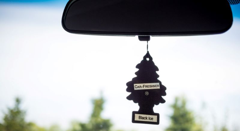 How Long Does a Car Air Freshener Last: Find Out Now!